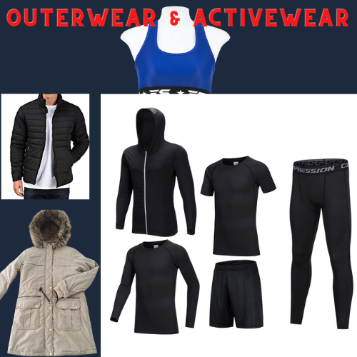 outerwear